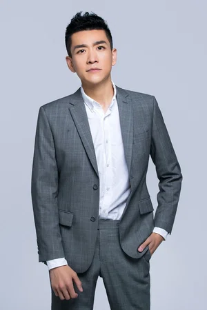  Feng Bing