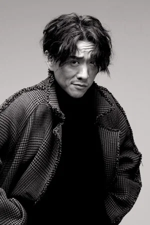  Feng Bing