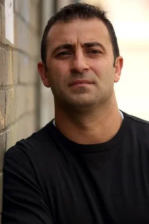 Photo de  George Basha