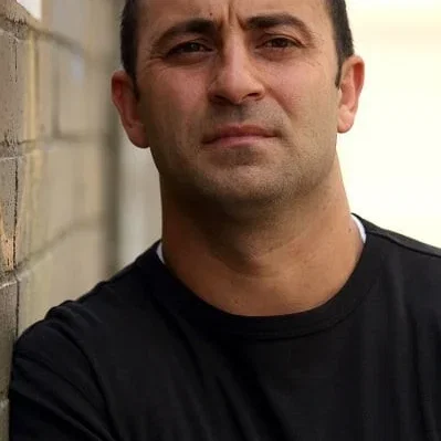  George Basha
