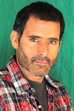  Danny Pardo photo