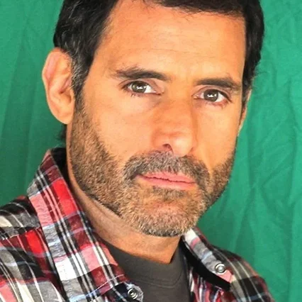  Danny Pardo