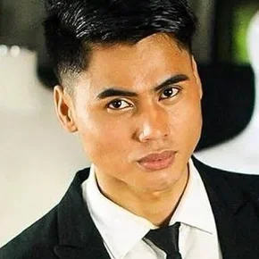 Photo star :  Marlon Marcia