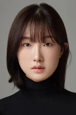  Kim Joo-ah