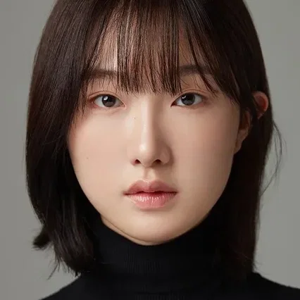  Kim Joo-ah