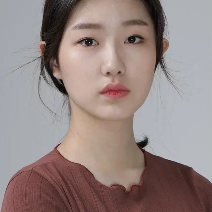  Kim Joo-ah
