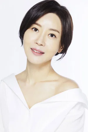  Kim Hee-jung