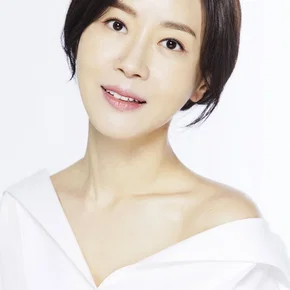 Photo star :  Kim Hee-jung