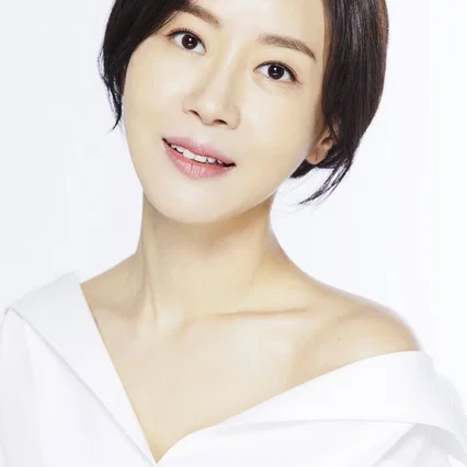  Kim Hee-jung