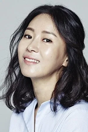  Kim Hee-jung