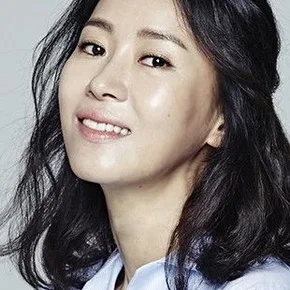 Photo star :  Kim Hee-jung