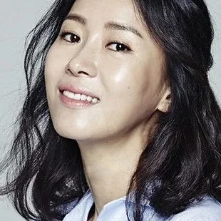  Kim Hee-jung