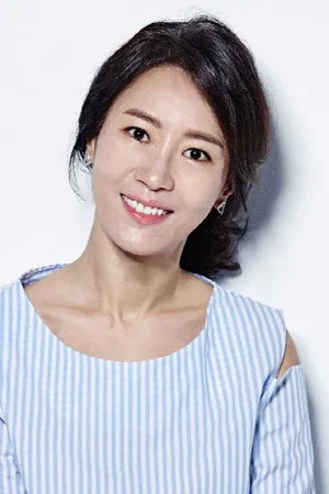  Kim Hee-jung photo