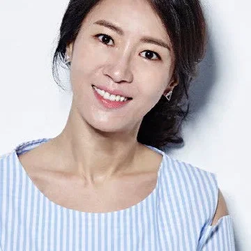  Kim Hee-jung