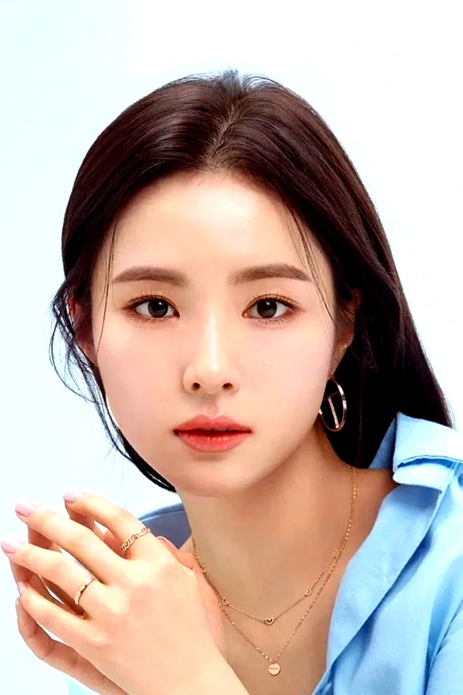  Sin Se-Gyeong 