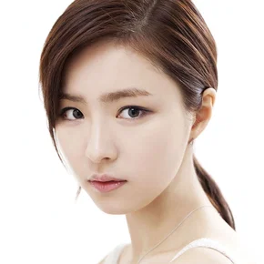 Photo star :  Sin Se-Gyeong 