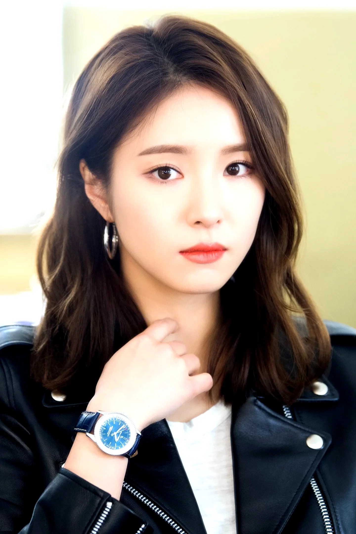  Sin Se-Gyeong 