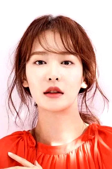  Jeong Yoo-jin