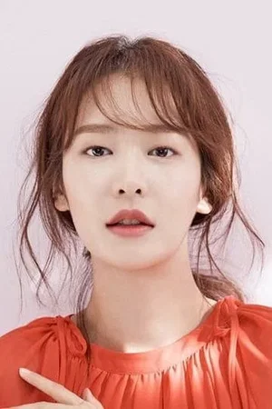 Jeong Yoo-jin