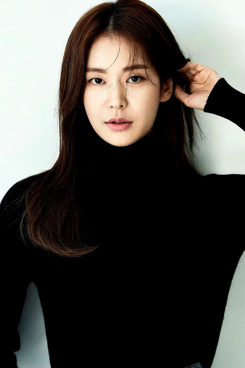  Jeong Yoo-jin