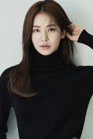  Jeong Yoo-jin photo
