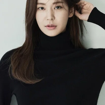 Jeong Yoo-jin