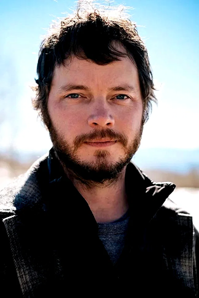  Ben Richardson