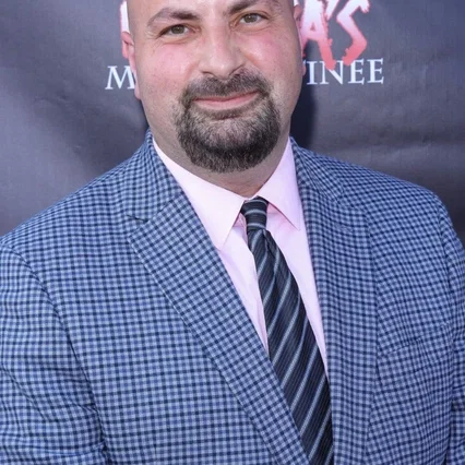  Erik Anthony Russo