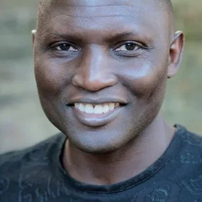 Photo star :  Lamin Tamba