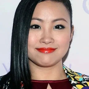 Photo star :  Harriet Yeung Sze-Man