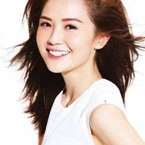 Photo star : Charlene Choi