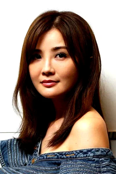 Charlene Choi