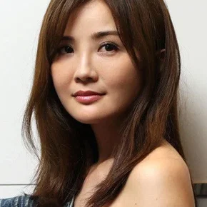 Photo star : Charlene Choi