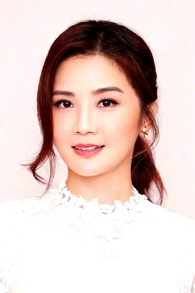 Charlene Choi
