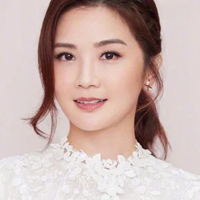 Photo star : Charlene Choi