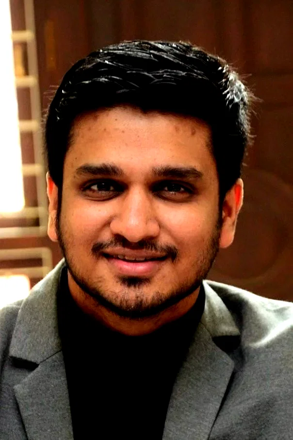  Nikhil Siddhartha