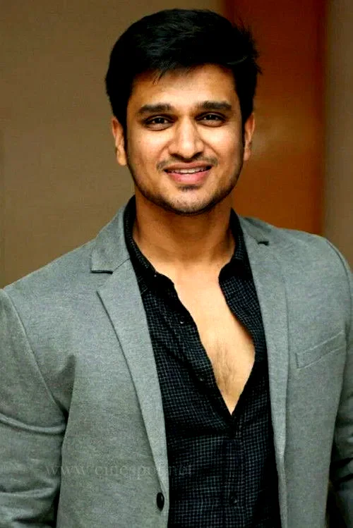  Nikhil Siddhartha