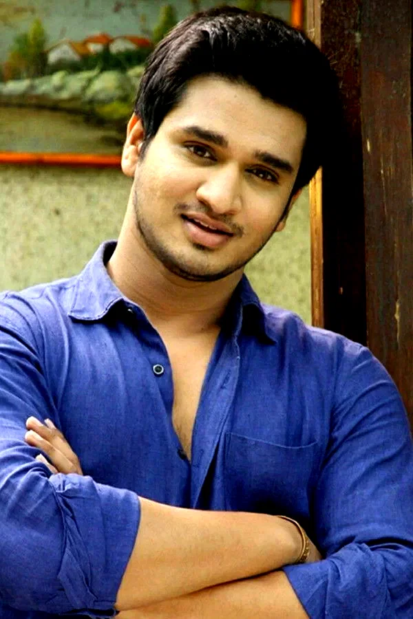  Nikhil Siddhartha