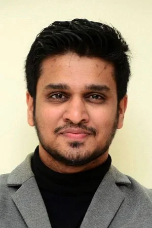  Nikhil Siddhartha photo