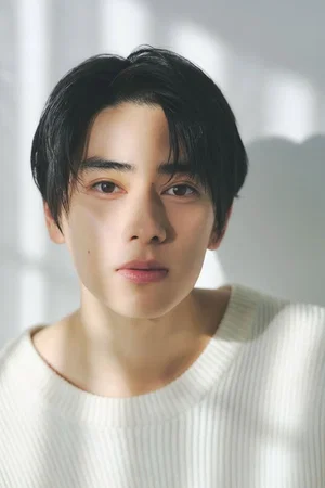  Junsei Motojima photo