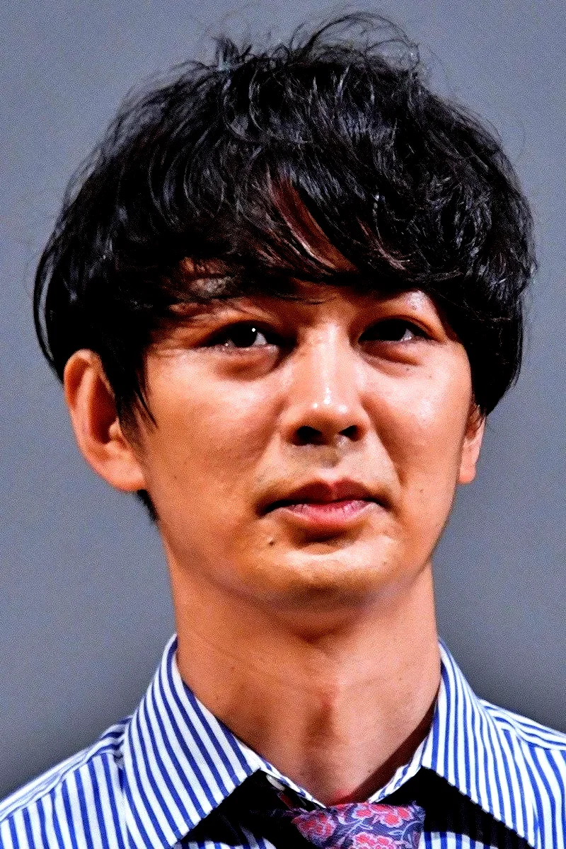  Katsuya Kobayashi