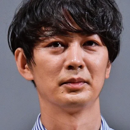  Katsuya Kobayashi