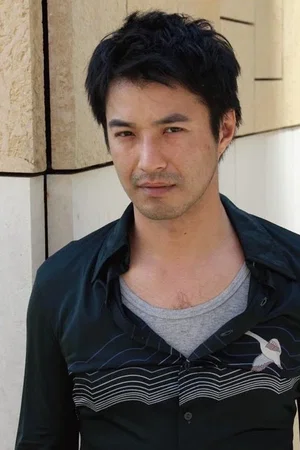 Photo de  Takashi Yuki