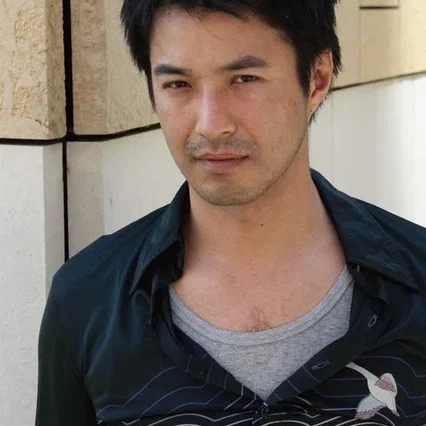  Takashi Yuki