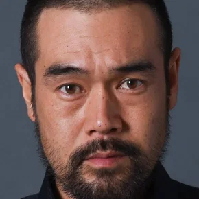 Photo star :  Goro Sato