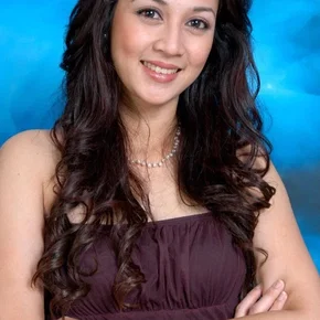 Photo star :  Dina Lorenza