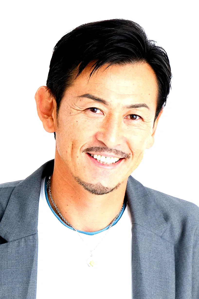  Yoshimi Tachi