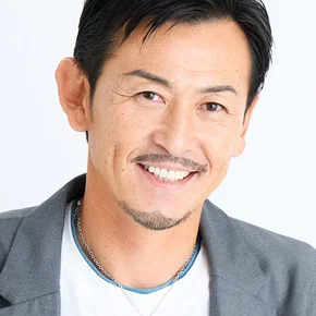 Photo star :  Yoshimi Tachi