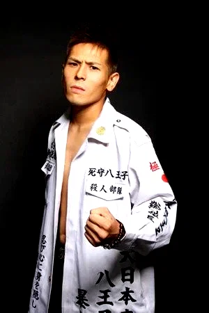  Tatsuya Nakazawa