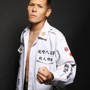  Tatsuya Nakazawa